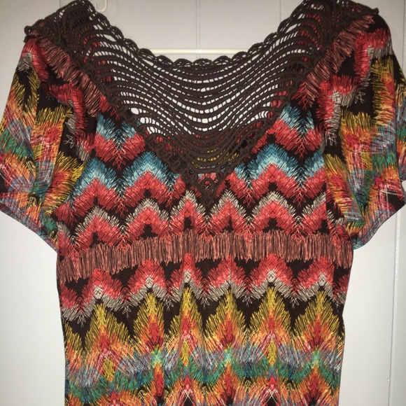 Maurice Top - Picture 2 of 2